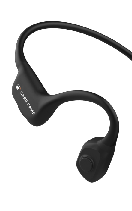 イヤホンの画像